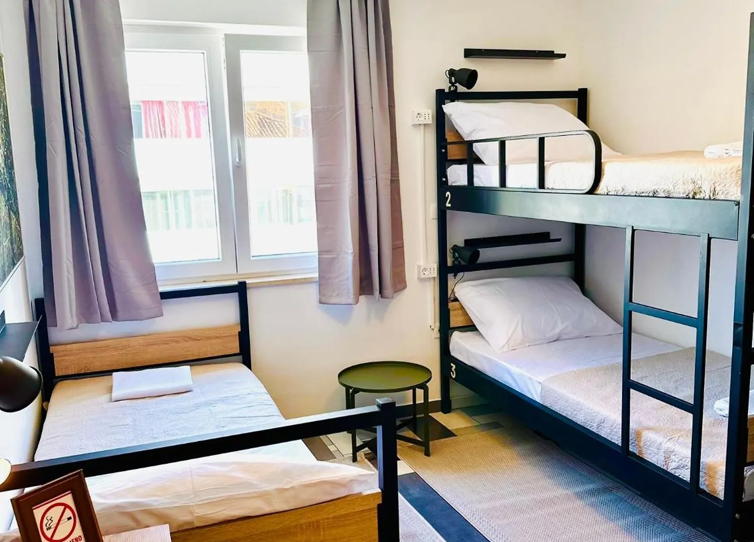 Hostel Art & Joy Pula