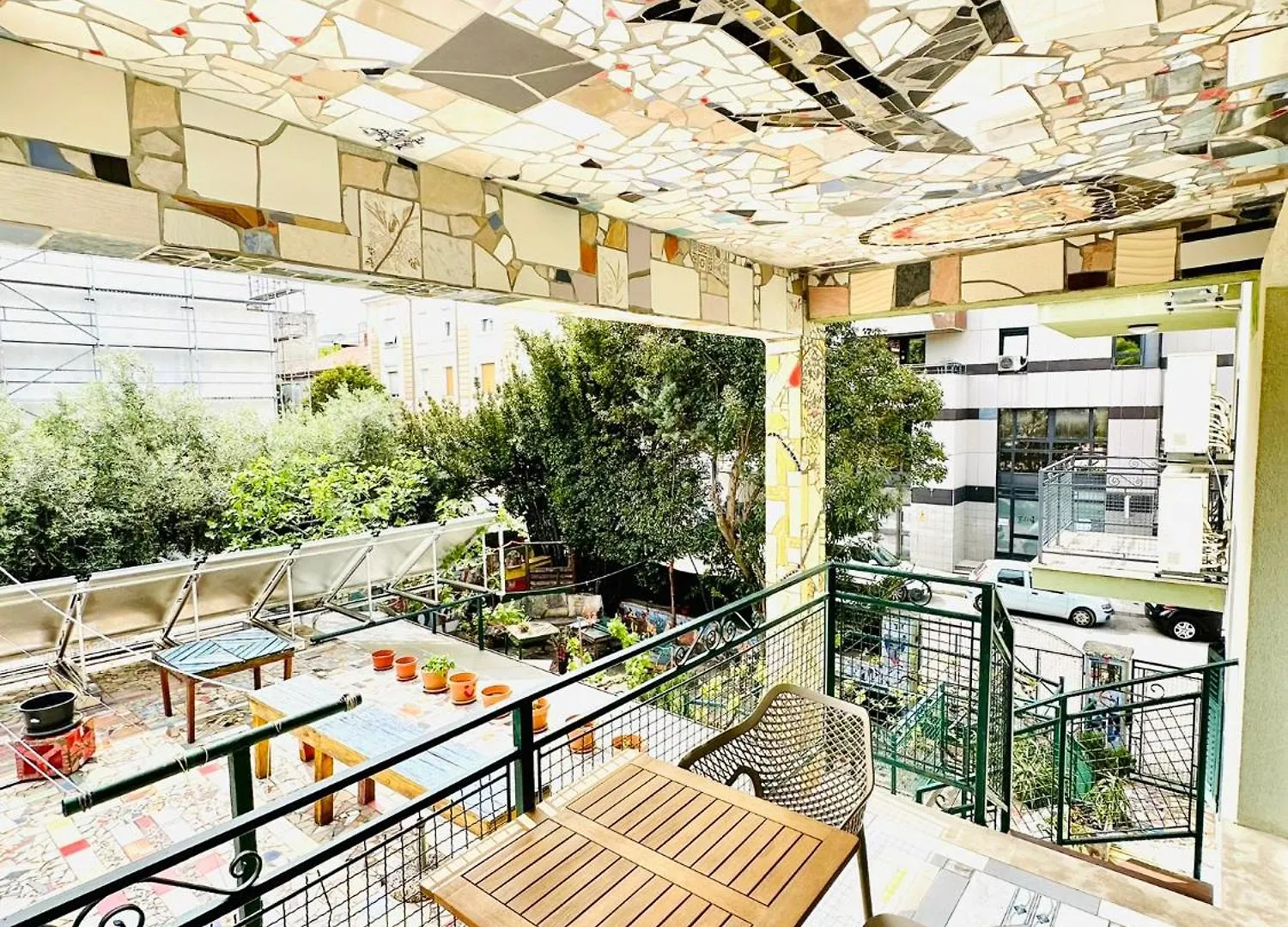 Hostel Art & Joy Pula