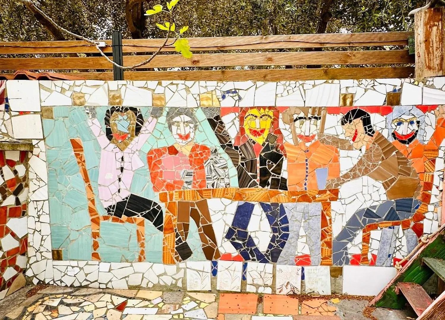 Hostel Art & Joy Pula