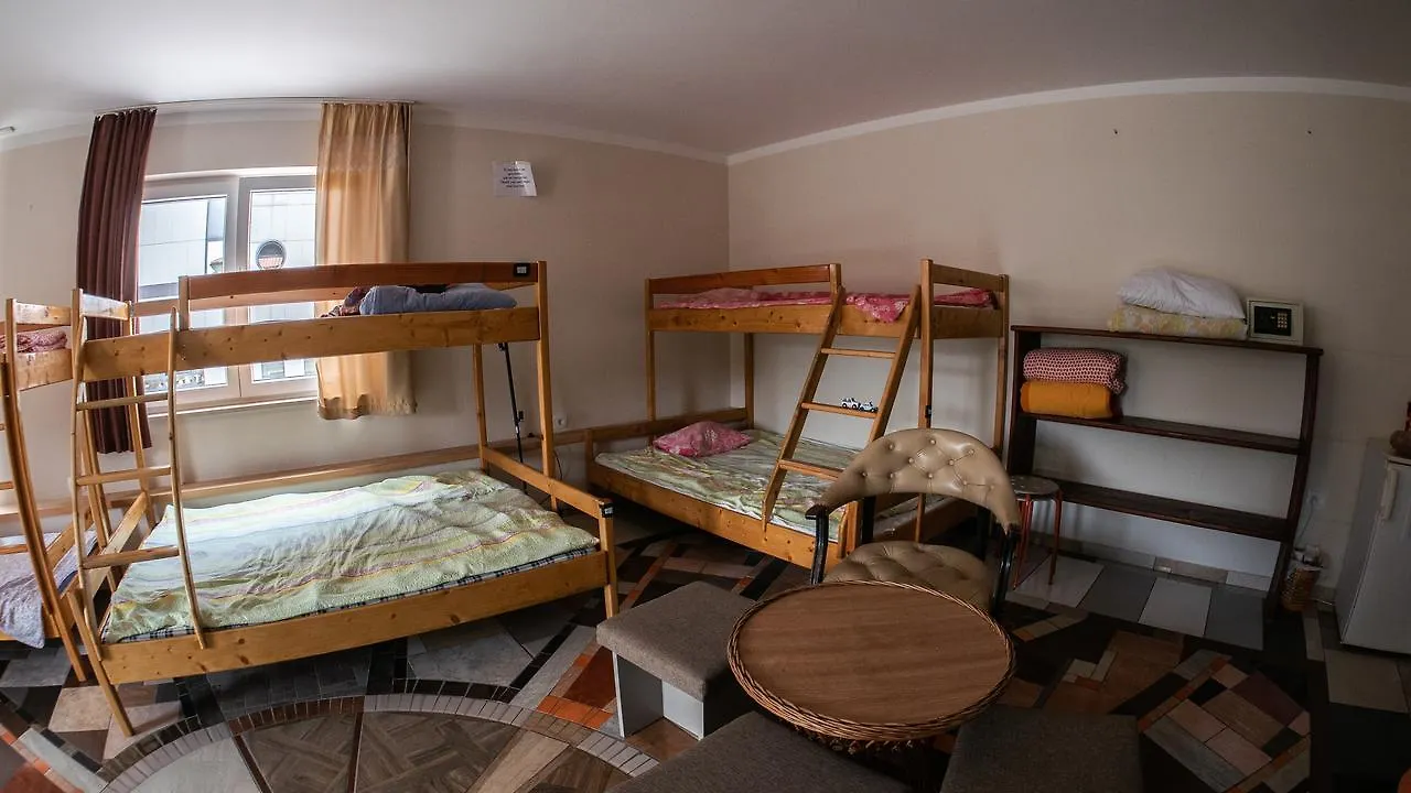 Hostel Art & Joy Pula