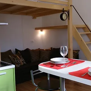 Studio Prima Appartement