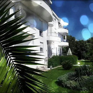 Luxury Zana Appartement