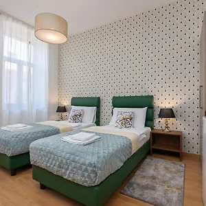 Guest house Aurora, Pula