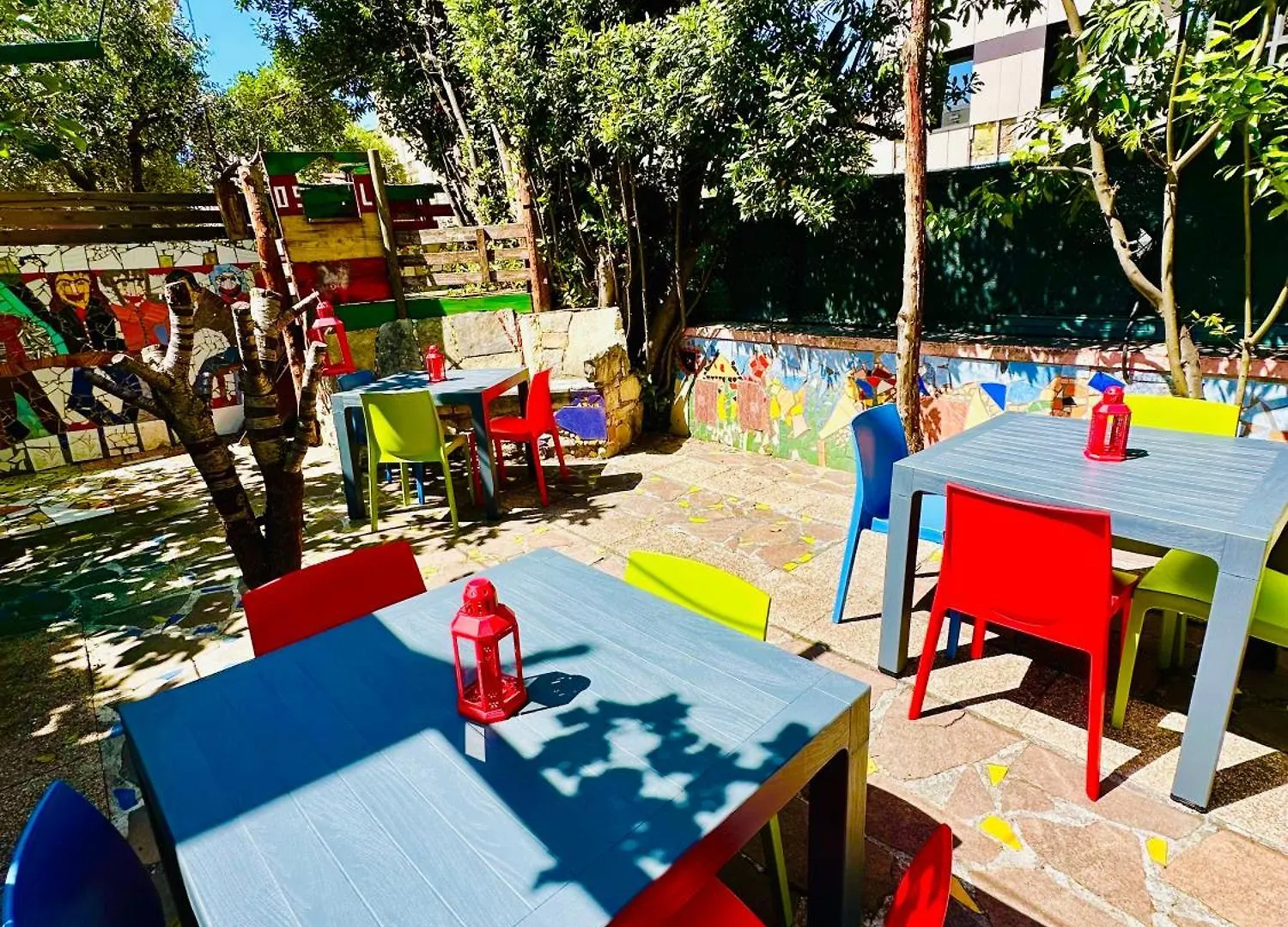 Hostel Art & Joy Pula Croatie