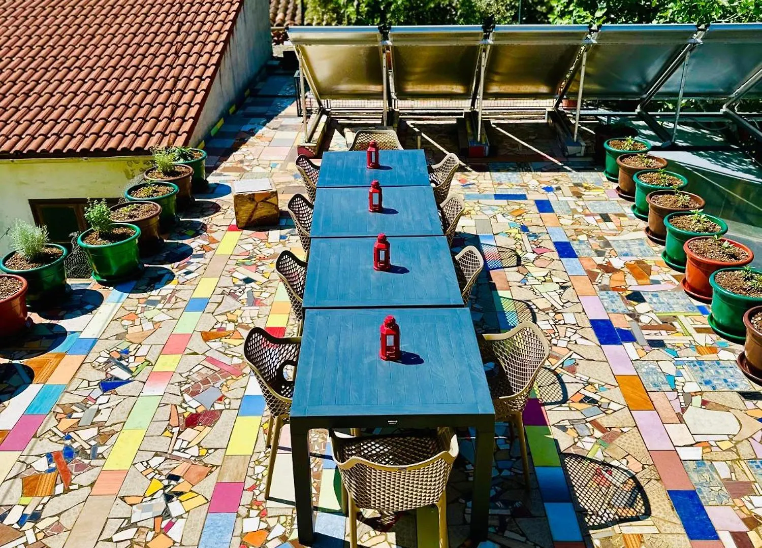 Hostel Art & Joy Pula