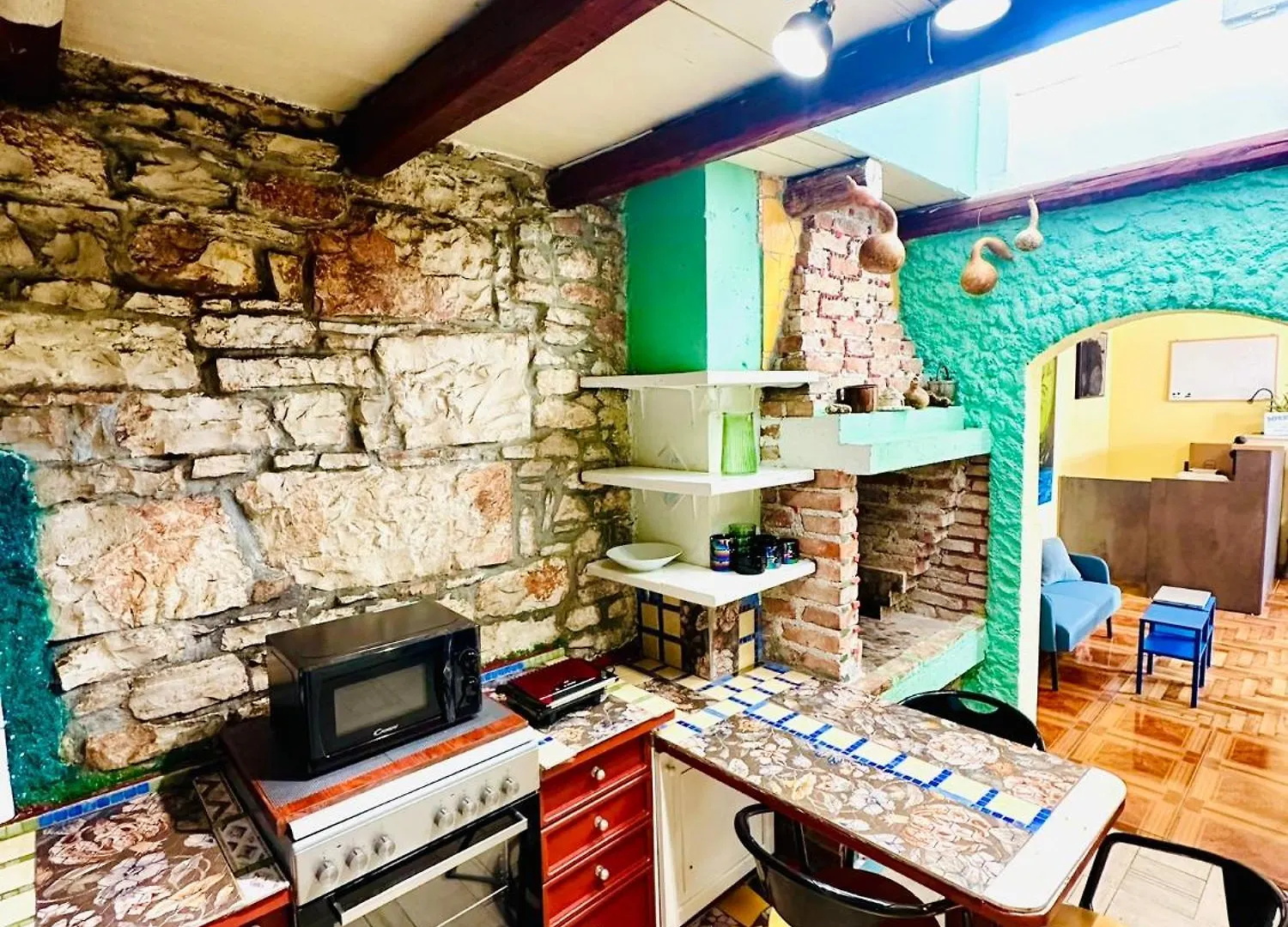 Hostel Art & Joy Pula