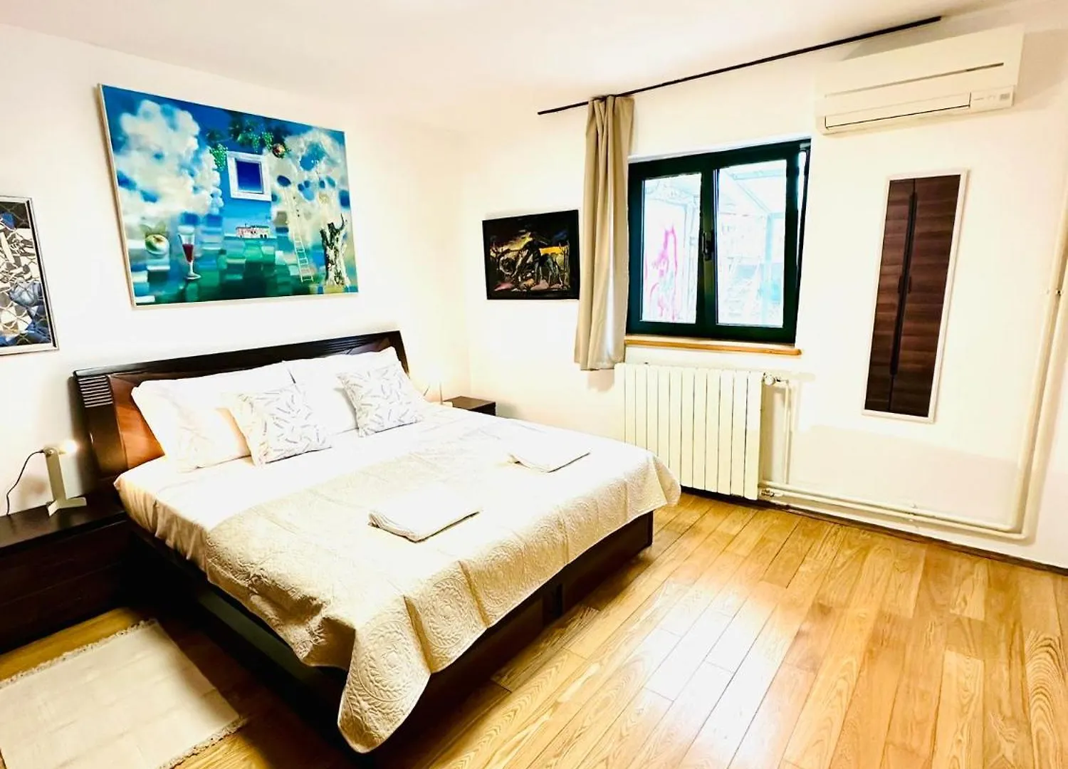 Hostel Art & Joy Pula