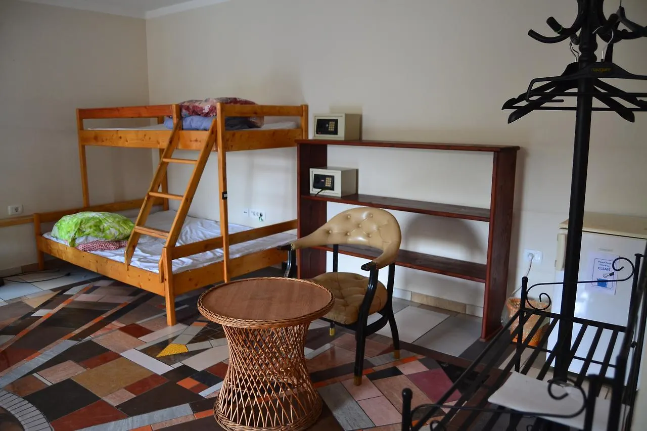 Hostel Art & Joy Pula Croatie