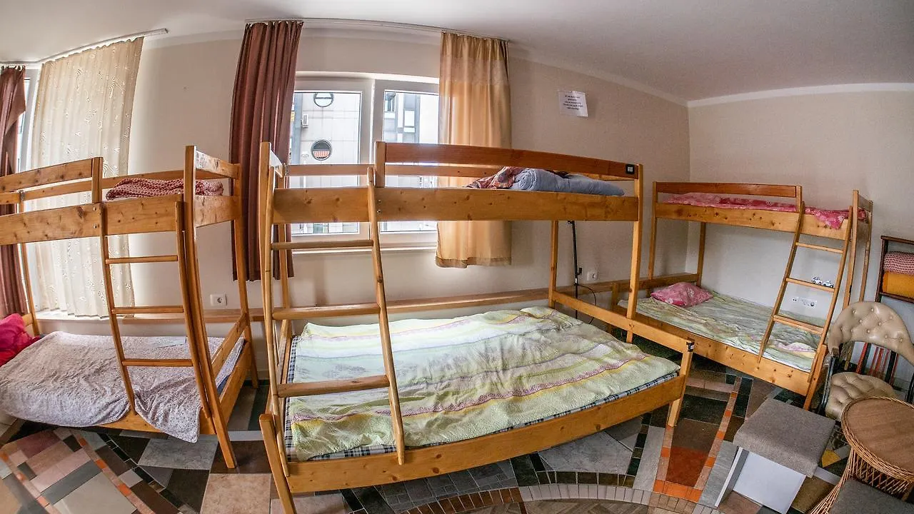 Hostel Art & Joy Pula