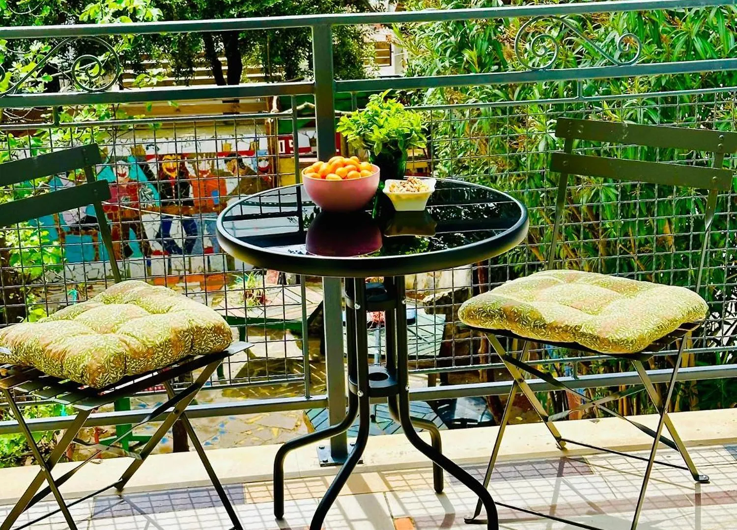 Hostel Art & Joy Pula Croatia